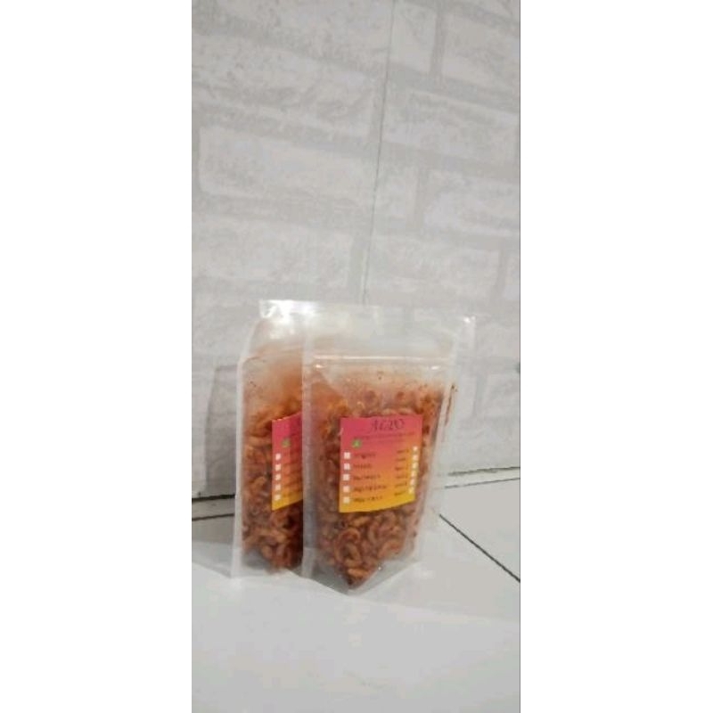 

PROMO ALPO MAKARONI GORENG BANTET RASA BBQ 100GR