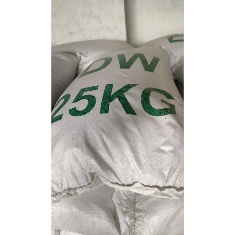 

KACANG IJO TAUGE DW/KG