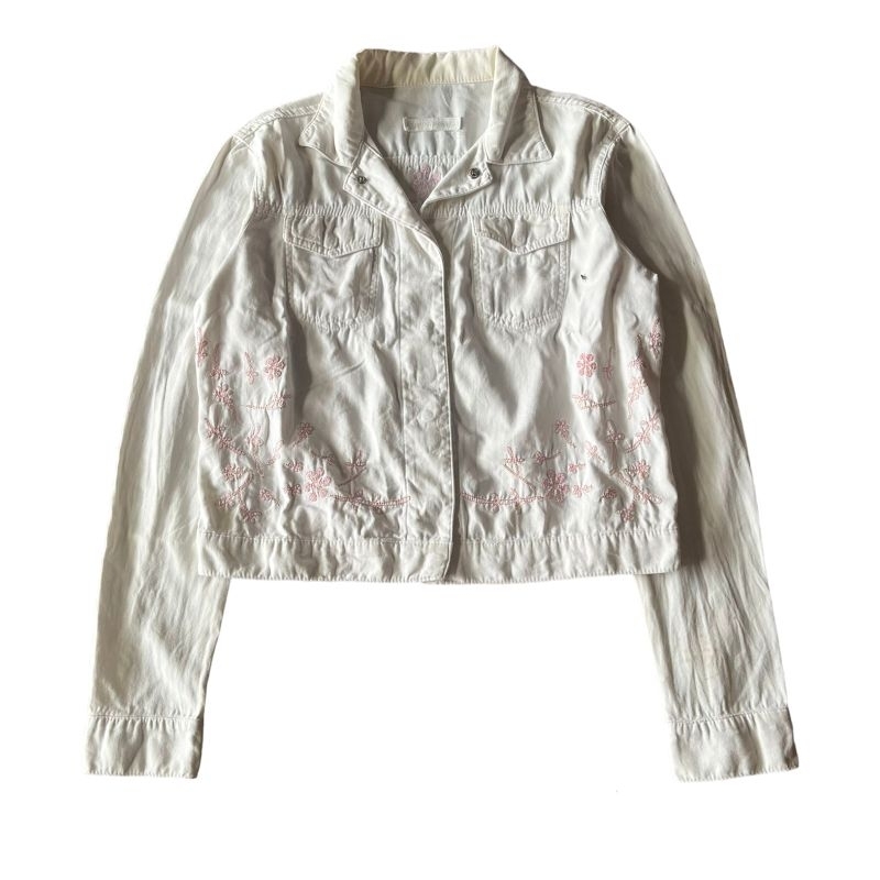 fendi jacket