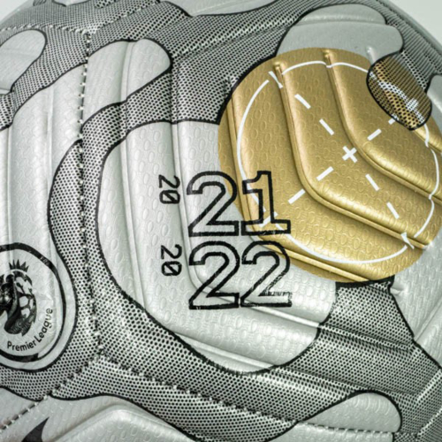 {MixaStore} Bola Sepak/Football Nike PL Strike 3Rd DH7411-020 Original BNWT - 5 Diskon