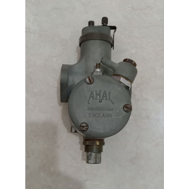 karburator AMAL england BSA Norton ajs Ariel 350cc