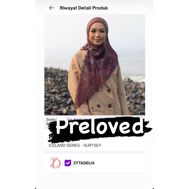 Zytadelia | Iceland Series - Surtsey