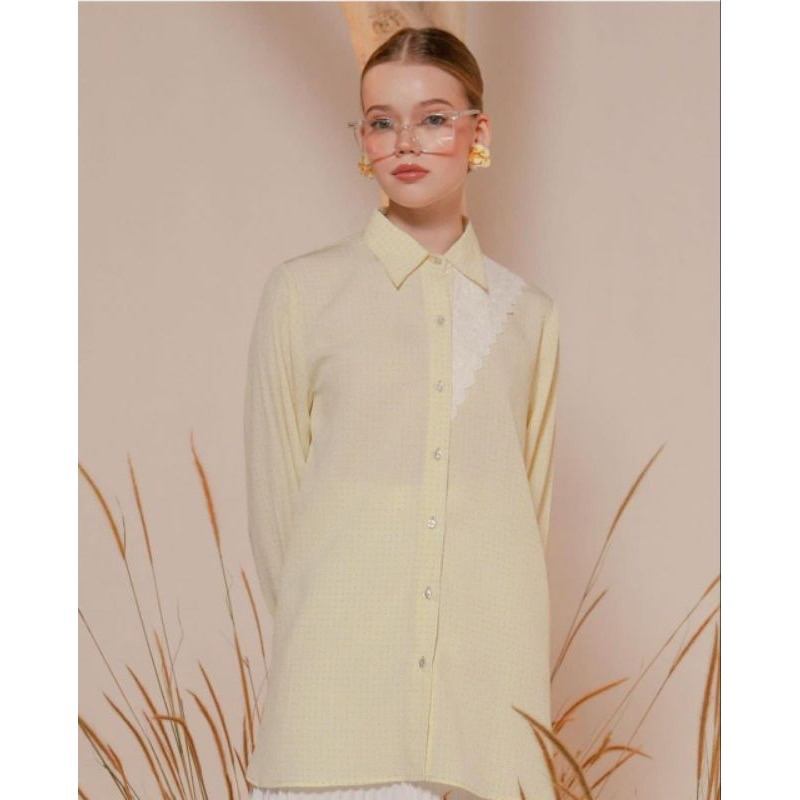 aleza label preloved