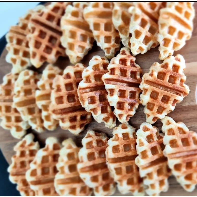 BONPATIS Croissant Butter Dough 30Gr - 1 Pcs