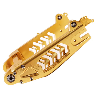 Swing Arm Motor Listrik CNC