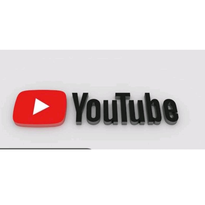 Akun Youtube 1000 subscriber