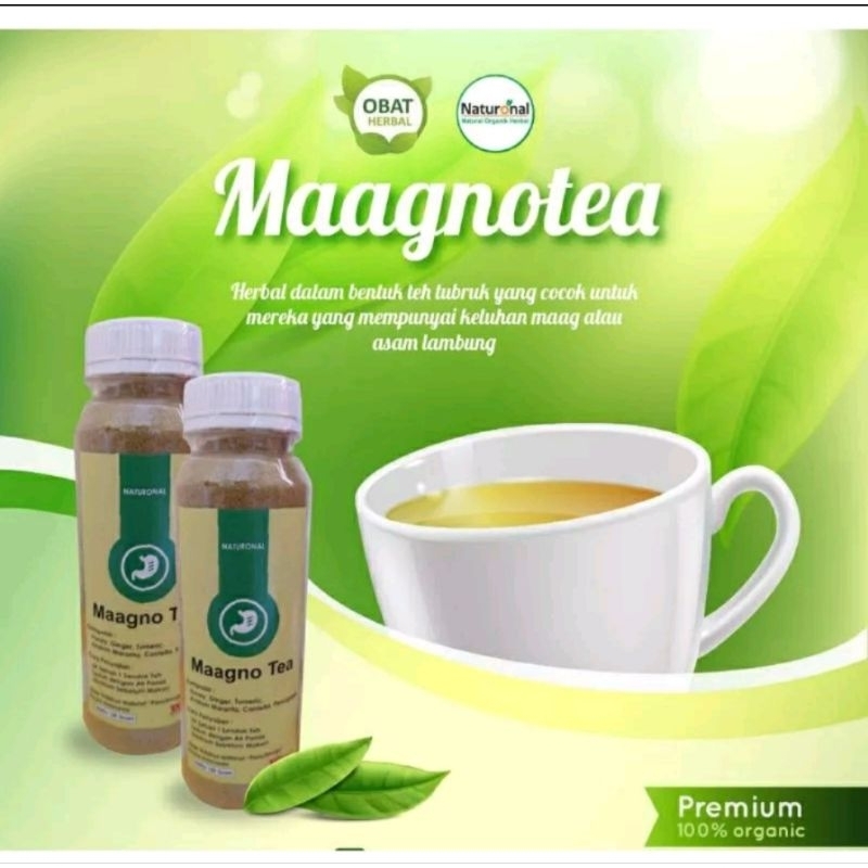 

Maagnotea / maagno tea / teh herbal lambung / teh herbal maag / obat herbal lambung