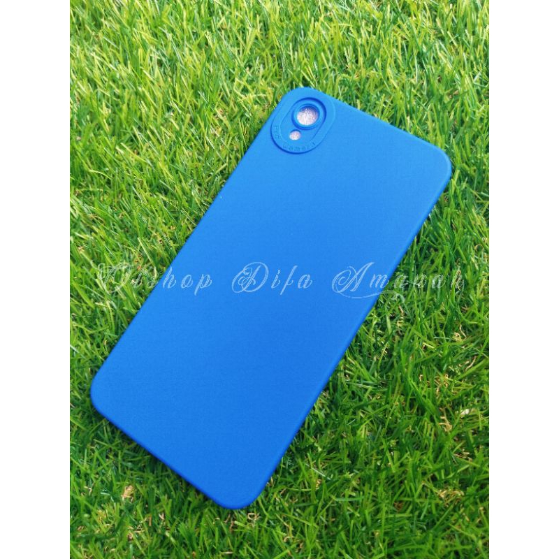 CASE VIVO Y91C VIVO Y1S SOFTCASE PRO CAMERA TPU MACARON FULL PELINDUNG CAMERA SLIKON CASING TERBARU MY CASE