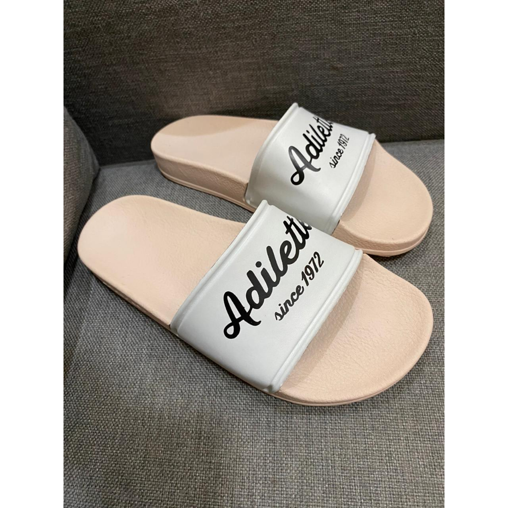 Sandal Selop Pria Adidas Adilette Premium Quality