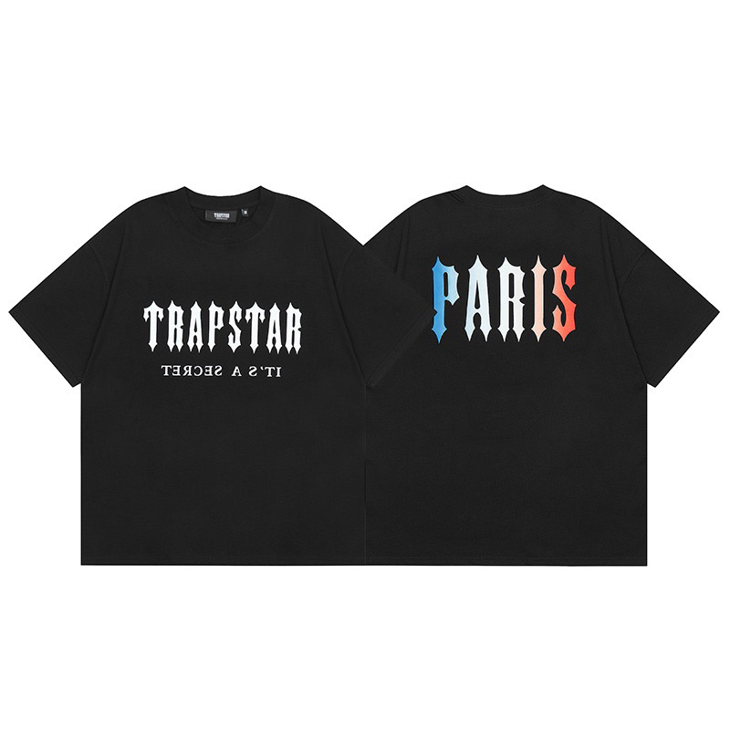 TRAPSTAR Paris Exclusive Tshirt