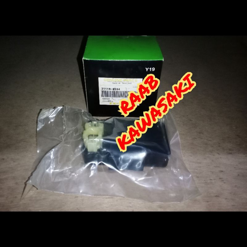 CDI KLX 140 ORIGINAL KAWASAKI