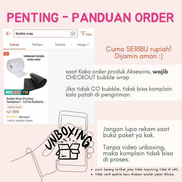 (BUY1 GET 1) Jepitan Pita Rambut Anak Perempuan / Aksesoris Jepit Lucu Anak Mainan