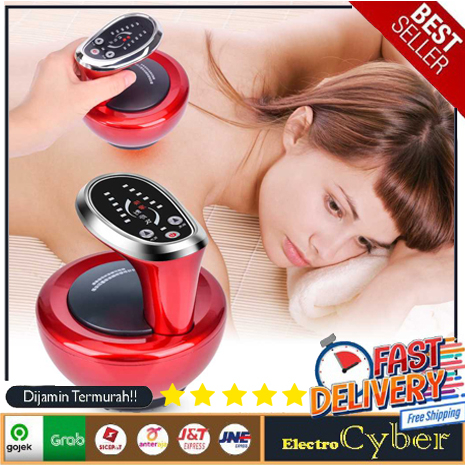Alat Bekam Elektrik alat kerokan elektrik