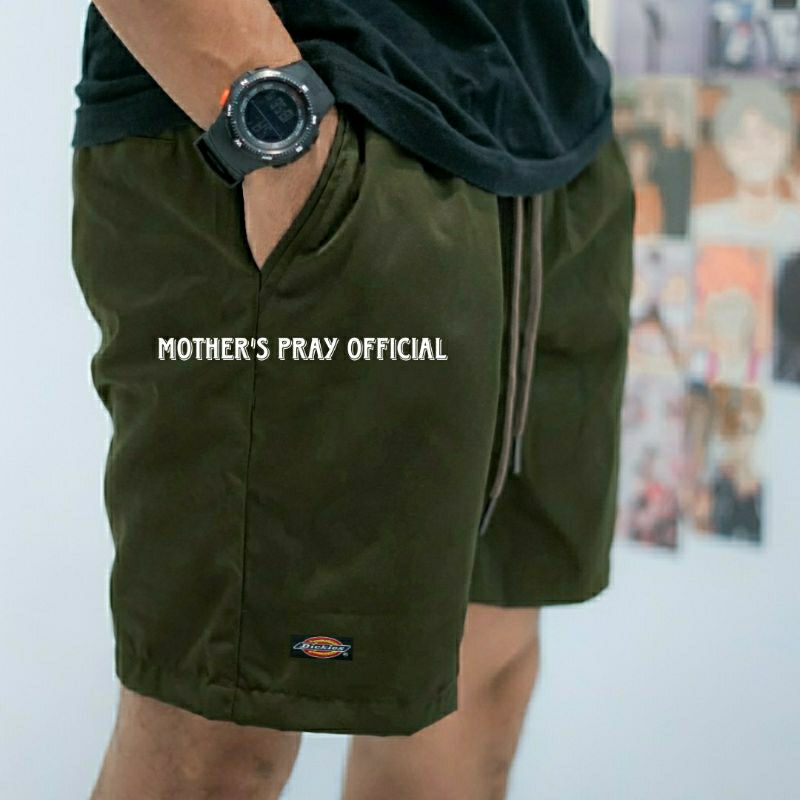 Celana pendek Broadshort short pant pria dewasa jumbo XXL , XXXl