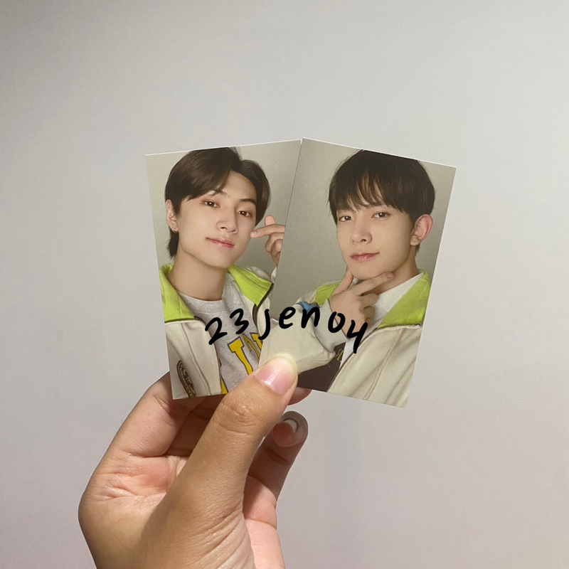 pc enniv photo frame enhypen — heeseung jake sunoo ni-ki