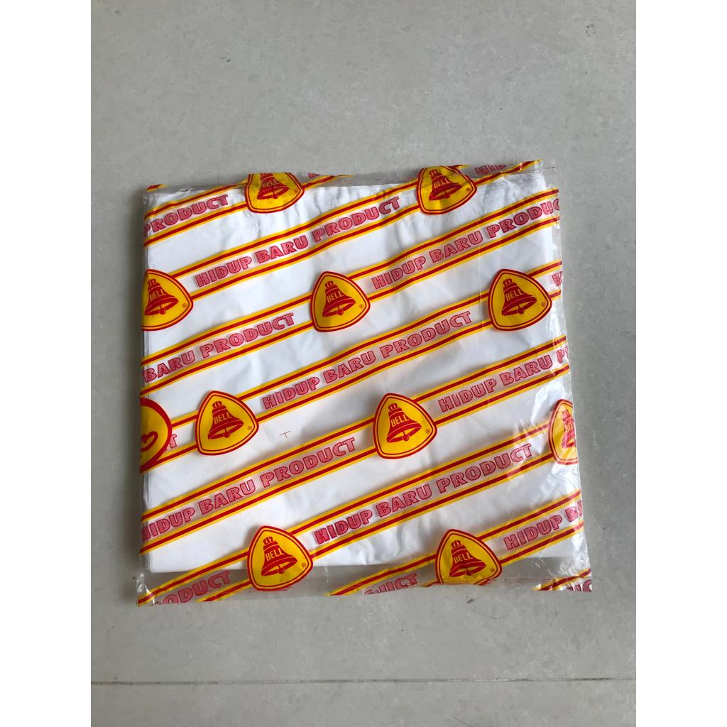 KANTONG KRESEK BELL 32