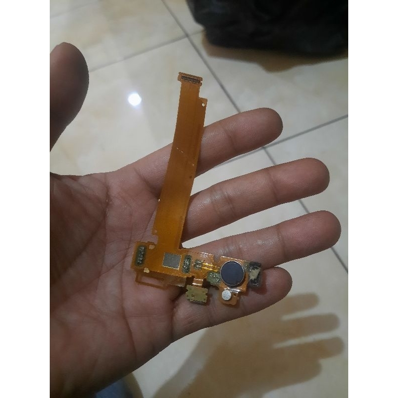 flexible carger vivo y21 lama