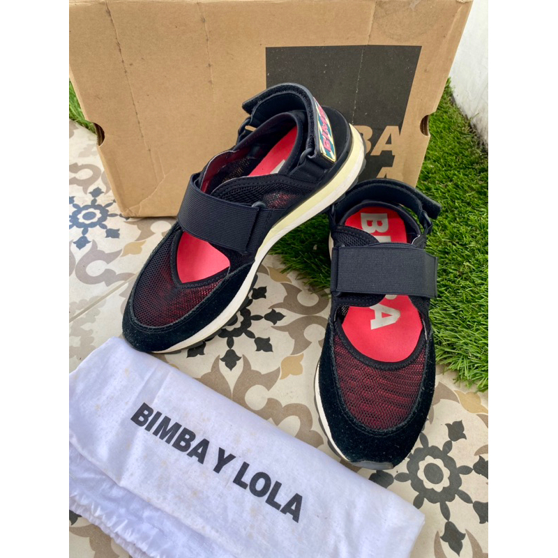 Harga Bimba Y Lola Original Sepatu Terbaru Maret 2024 BigGo Indonesia