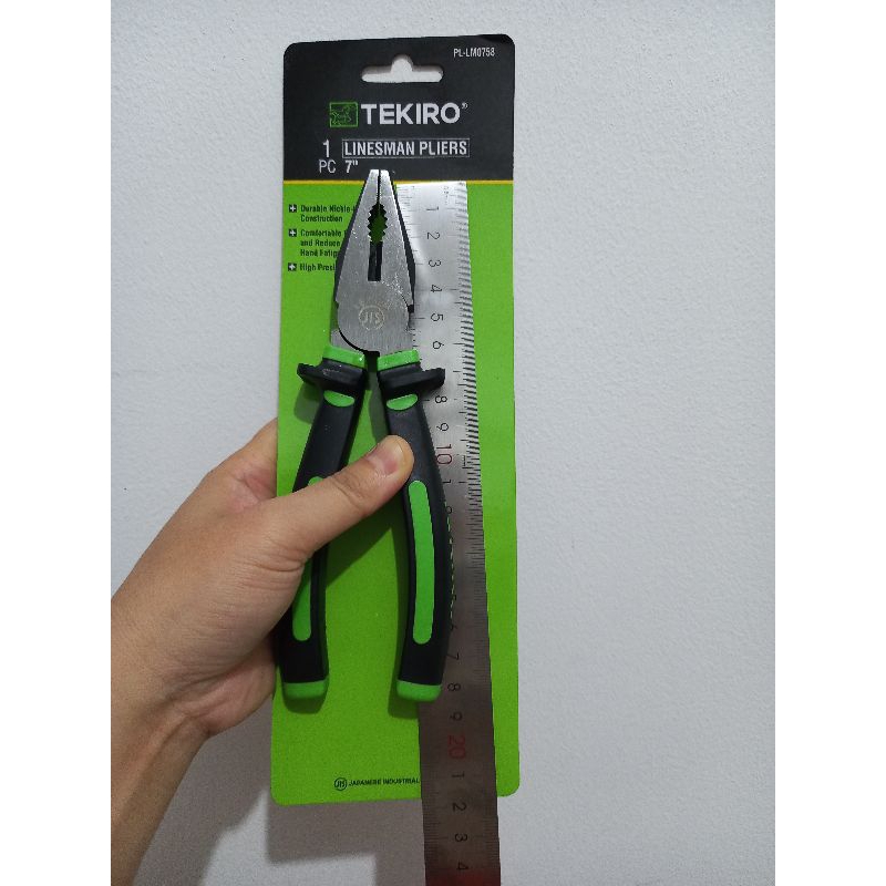 Tang 7 inch tekiro. 8 inch