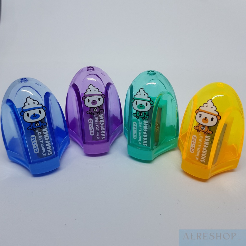 

RAUTAN PENSIL SHARAPENER / SERUTAN PENSIL / PENGSERUT