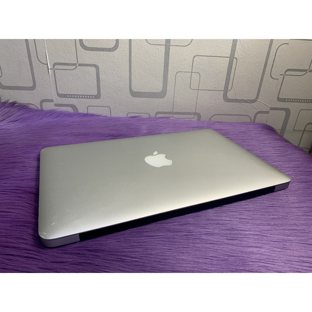 MacBook Air 11in Mid 2013Core i5 4GB SSD 128GB