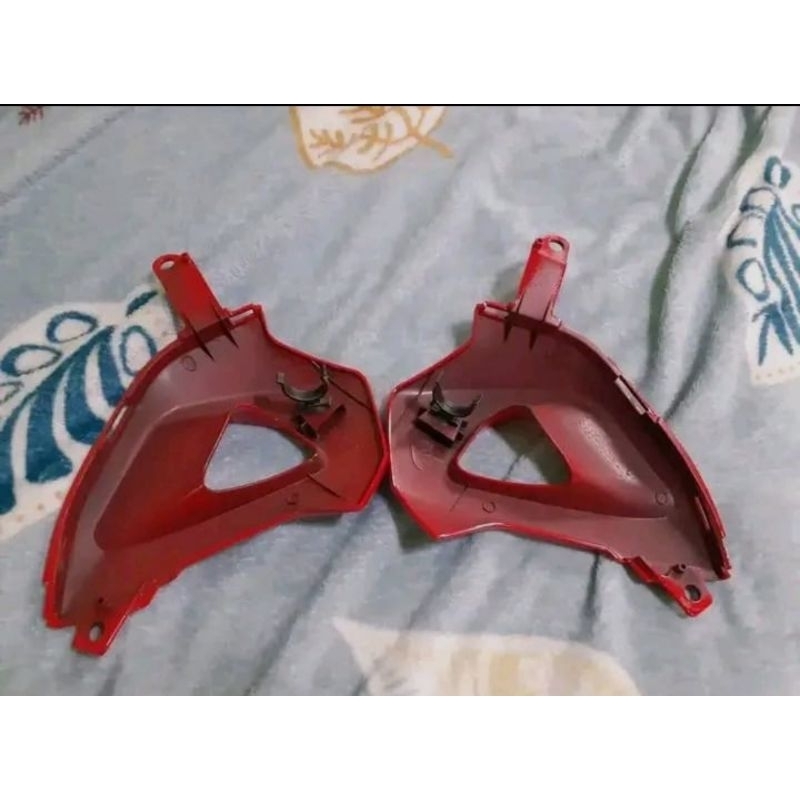 SAYAP RAIDER CBU ORI