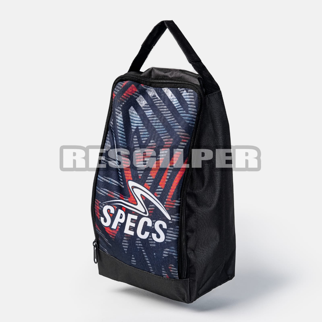 Tas Sepatu Futsal Tas Sepak bola Specs Tas Futsal Jinjing Specs