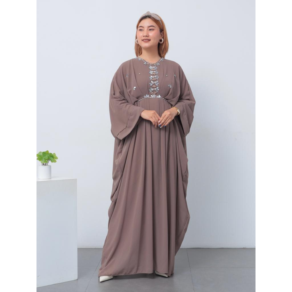 Kaftan Khansa Manik - 2301.01.006