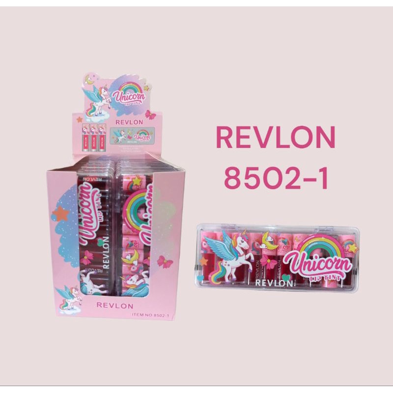 LIPTINT RVLN MINI [HARGA 𝐏𝐀𝐊 ISI 10]