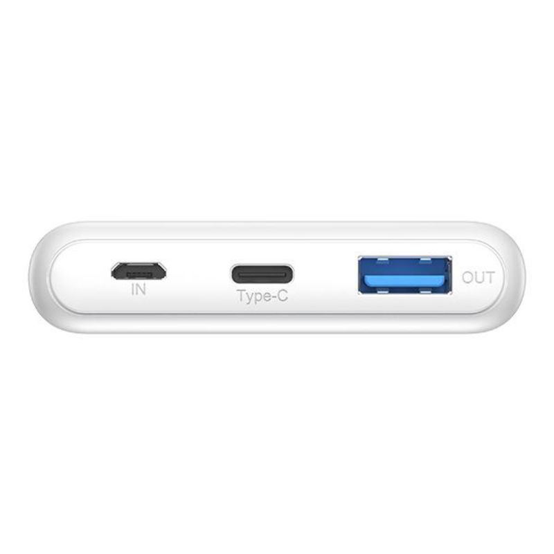 Powerbank Vivan Vpb-M10 18W