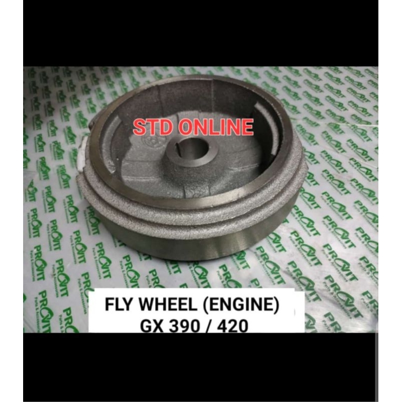 GX390/GX420 FLYWHEEL MAGNET FOR ENGINE GX390