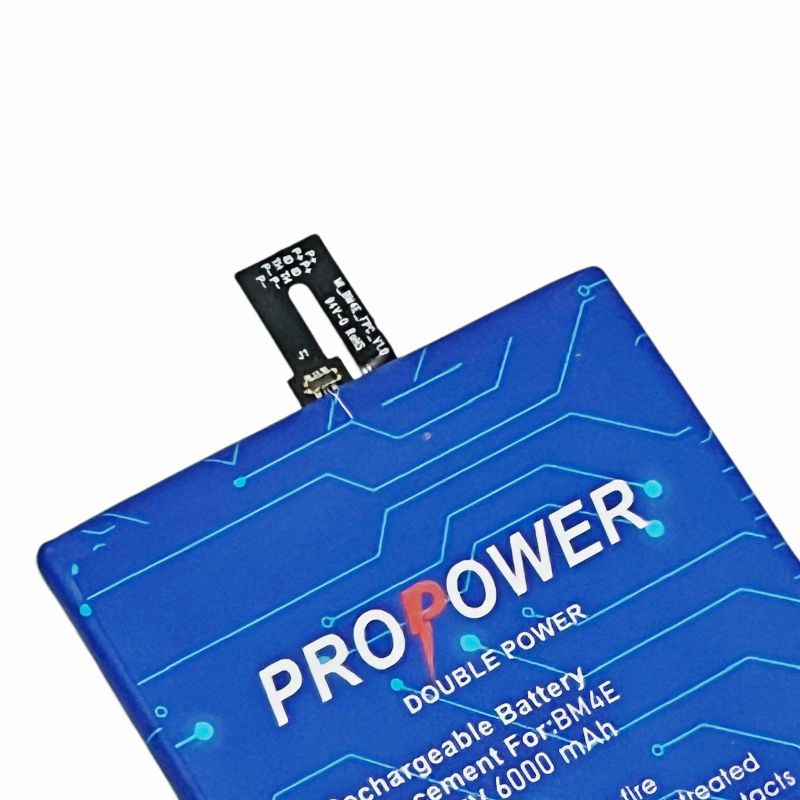 BATERAI PROPOWER BM4E FOR POCOPHONE F1