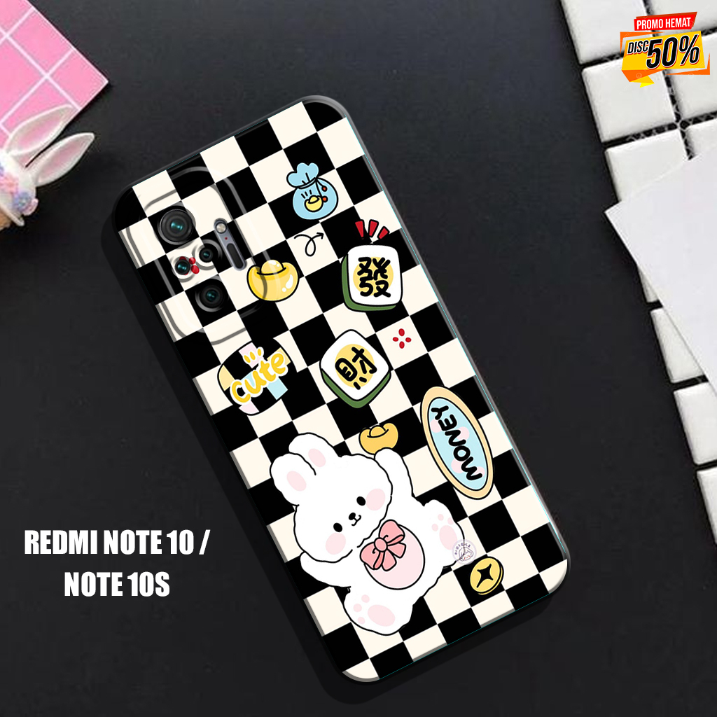 Case Hp Xiaomi Redmi Note 10 - Note 10s - Casing Hp Xiaomi Redmi Note 10 - Note 10s - External_acc -