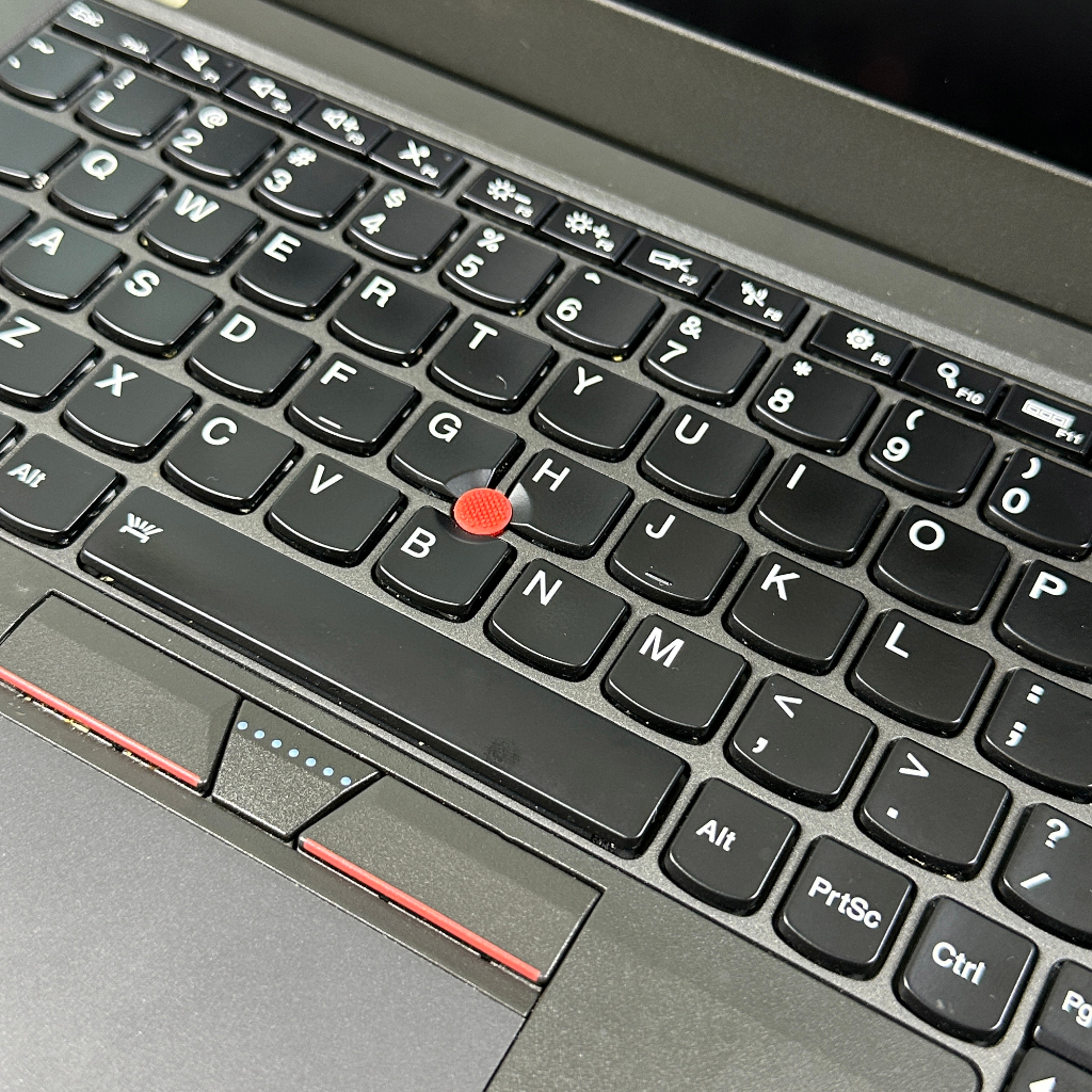 LAPTOP LENOVO THINKPAD X260 X270 SECOND i5/i7 Gen 6th RAM 4GB - 8GB /Peningkatan baru laptop Gaming Tipis dan RinganTermurah dan berkualitas bekas/Mulus Second Bergaransi Berkualitas IPS， US Keybroad，backlight