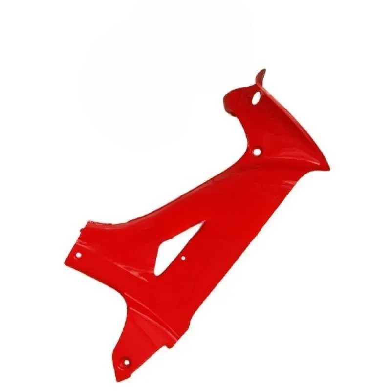 Cover Sayap Dalam Kanan (Cover R MP) Merah -  Karisma (64400KPH880FMK)