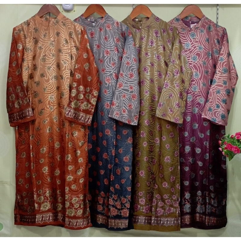 Gamis Pesta Motif Sifon,Gamis Pesta Motif,Gamis Pesta Sifon,Gamis Pesta Dewasa