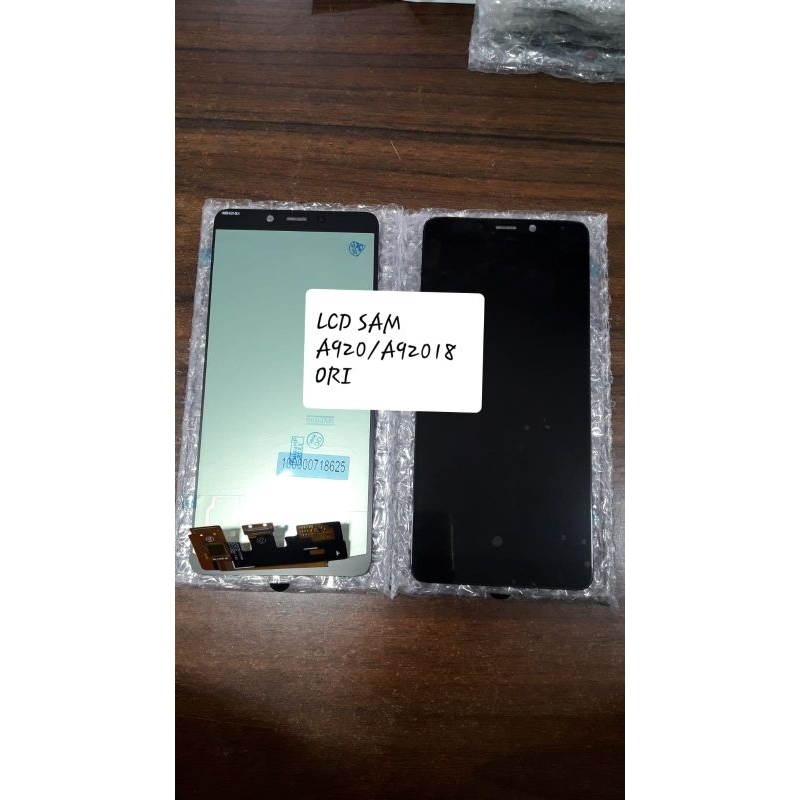 LCD SAMSUNG A920/A9 2018 ORI