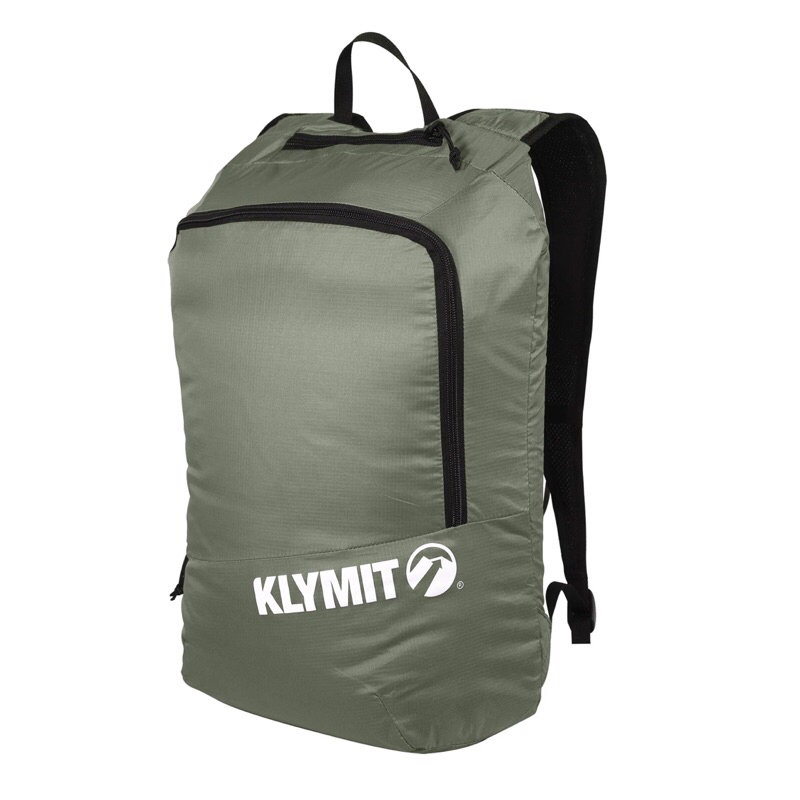 klymit day bag backpack ultralight