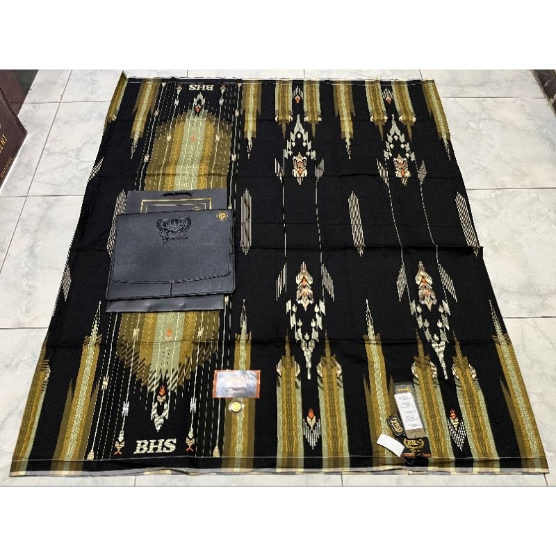 SARUNG BHS SIGNATURE SGC SSH SIA SGB SKG SIN GOLD