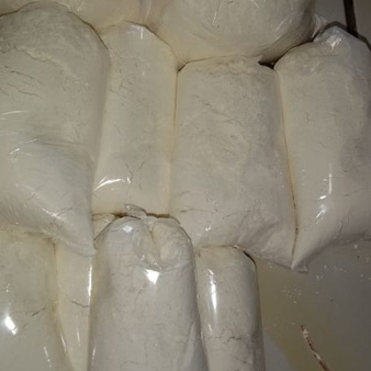 

KEMASAN TEPUNG GANYONG ORGANIK TERMURAH 100 GRAM