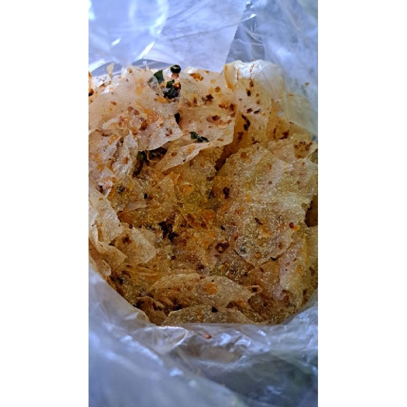 

Keripik kaca/Kripca