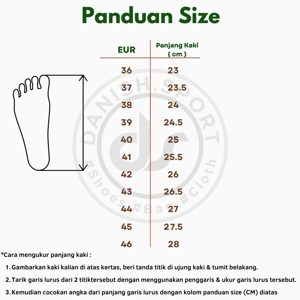 Sepatu Olahraga Sepatu Lari Sepatu Running Sepatu Pria Premium Import KDM LF1602