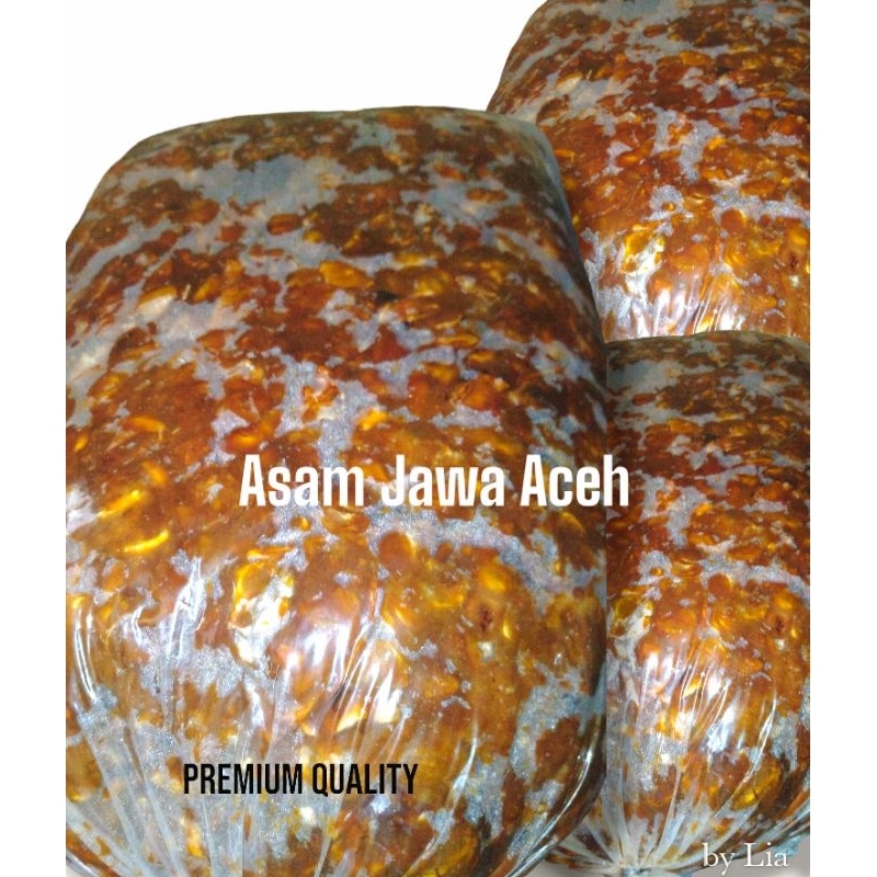 

Asam Jawa ACEH tanpa Biji 500gr / Setengah Kilo Asam Jawa / Tanpa Pengawet