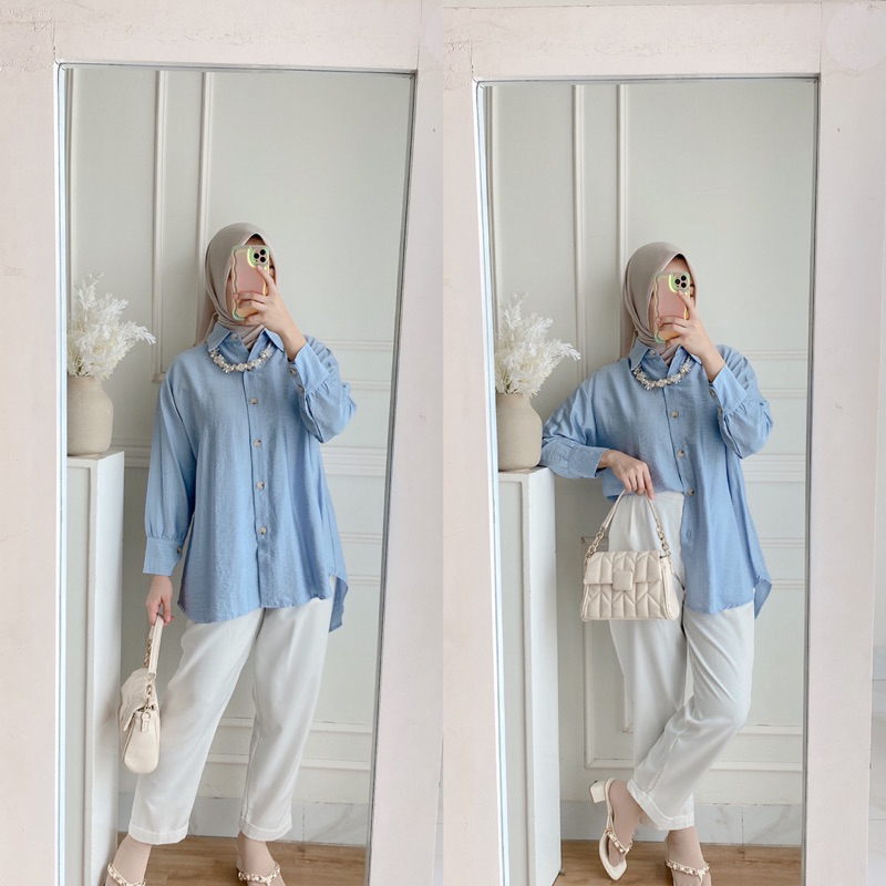 Dirla Blouse