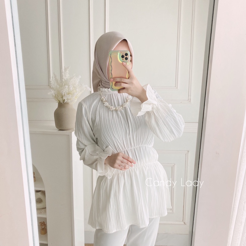 Erina Blouse