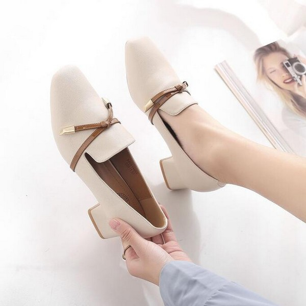 2535 SEPATU WANITA IMPORT SEPATU HEELS [1KG 2PC] PERFECT CORNER