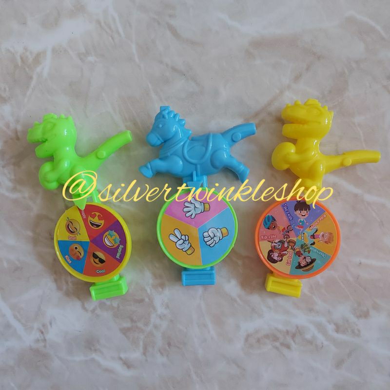 Mainan edukasi anak peluit dinosaurus pluit terompet trompet alat musik tiup meniup music suling ser