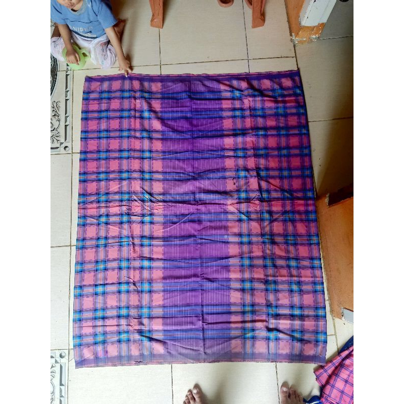 Sarung BHS Fullsutra Second Original