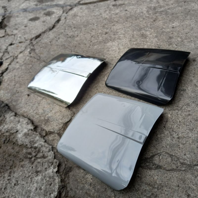 Pet Stoplamp Vespa Super Sprint Kotak