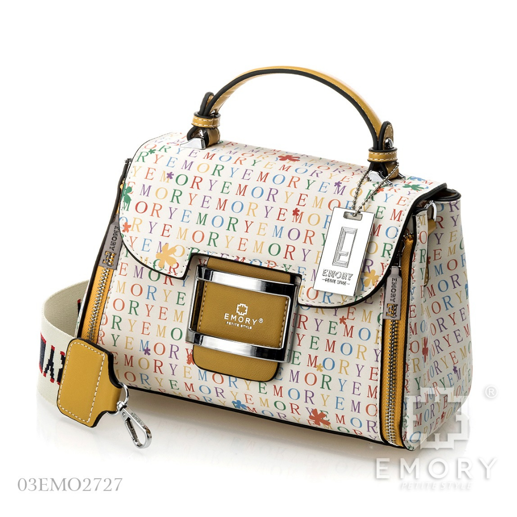 SV-EMORY Avary Embos Tas Wanita 03EMO2727